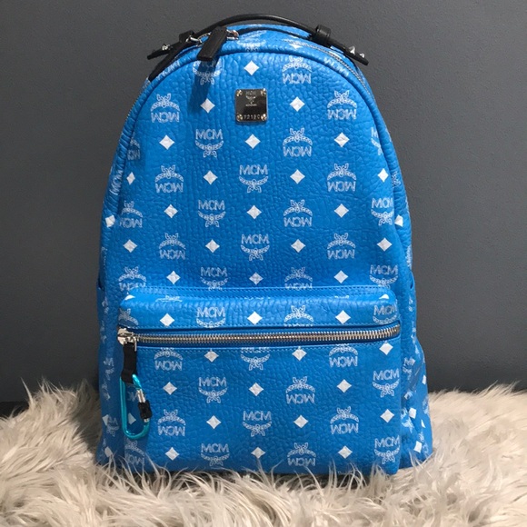 MCM Handbags - Mcm backpack